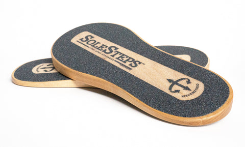 SoleSteps® WeckMethod