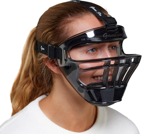 Markwort Universal GameFace Softball Face Mask Varo Baseball