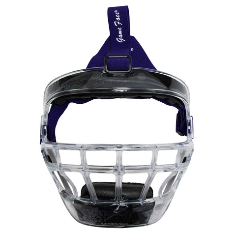 Markwort Universal GameFace Softball Face Mask Varo Baseball