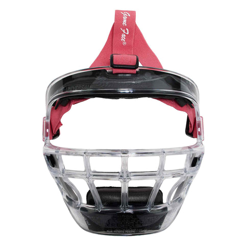 Markwort Universal GameFace Softball Face Mask Varo Baseball