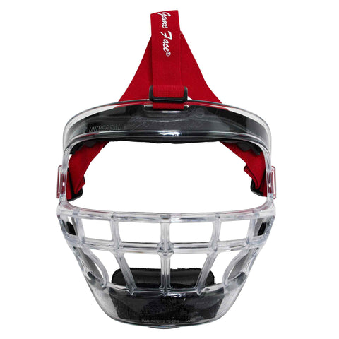 Markwort Universal GameFace Softball Face Mask Varo Baseball