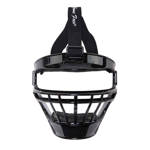 Markwort Universal GameFace Softball Face Mask Varo Baseball