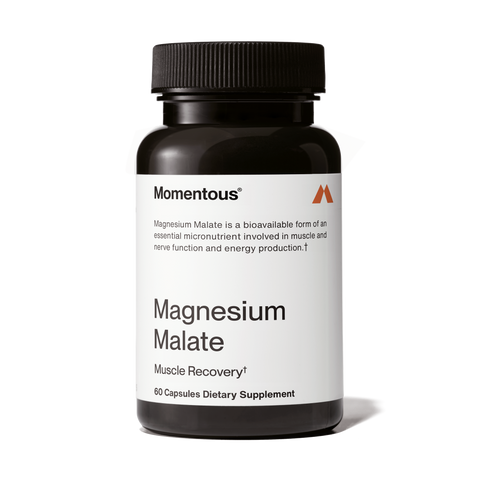 Magnesium Malate Momentous