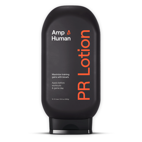 PR Lotion® Bottle Momentous