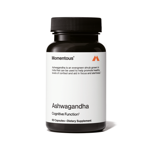 Ashwagandha Momentous