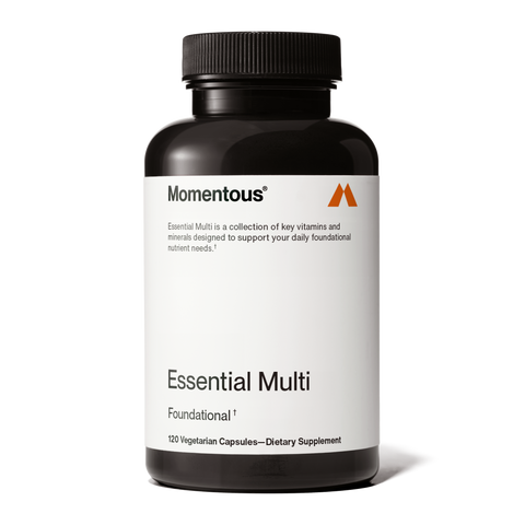 Multivitamin Momentous