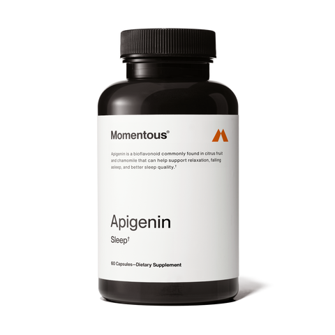 Apigenin Momentous