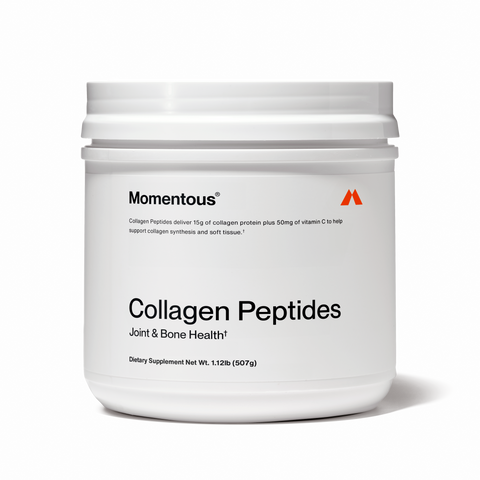 Collagen Peptides Momentous