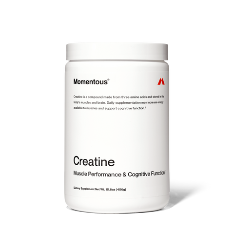 Creatine Momentous