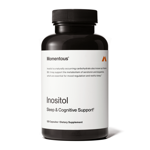 Inositol Momentous