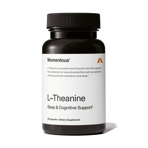 L-Theanine Momentous
