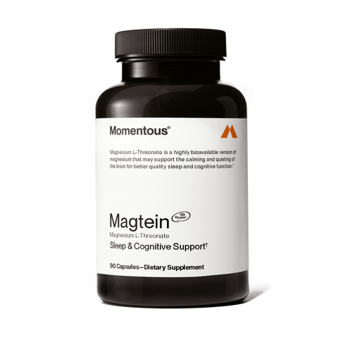Magnesium L-Threonate Momentous