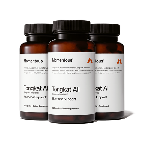 Tongkat Ali Momentous