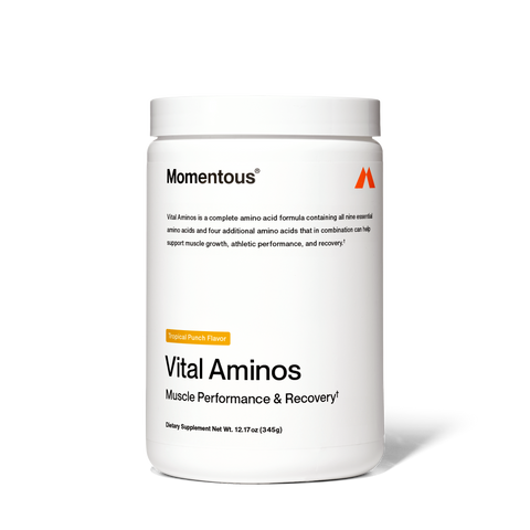 Vital Aminos Momentous