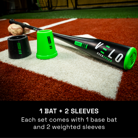 Velo MVP Bundle Velo Sports