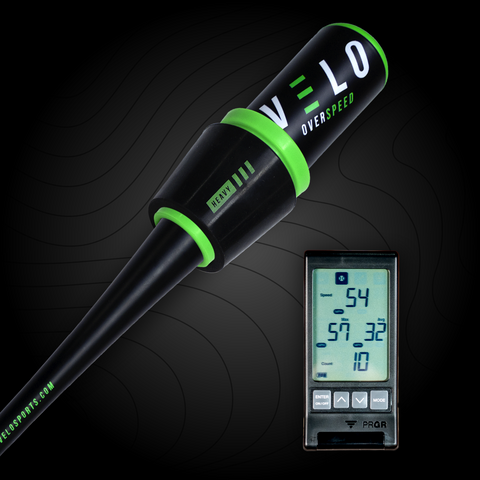 VELO Overload/Underload Velo Sports