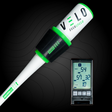 VELO Overload/Underload Velo Sports