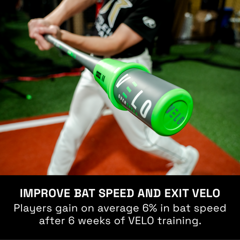 VELO Overload/Underload Velo Sports