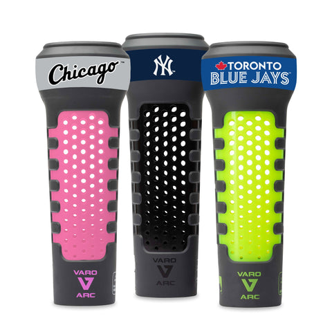 Varo MLB Series ARC Bat Weight Varo Baseball