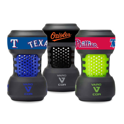 Varo MLB Series COR Bat Weight 20 Oz. / 24 Oz. Varo Baseball