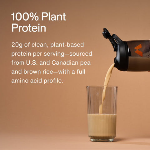 The Momentous Three - Vegan Momentous