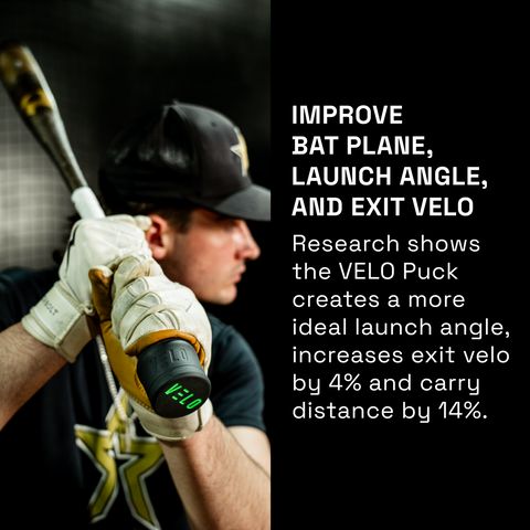 Velo Puck Velo Sports