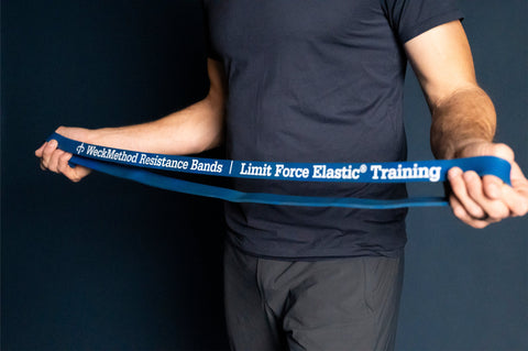 WeckMethod Resistance Bands WeckMethod