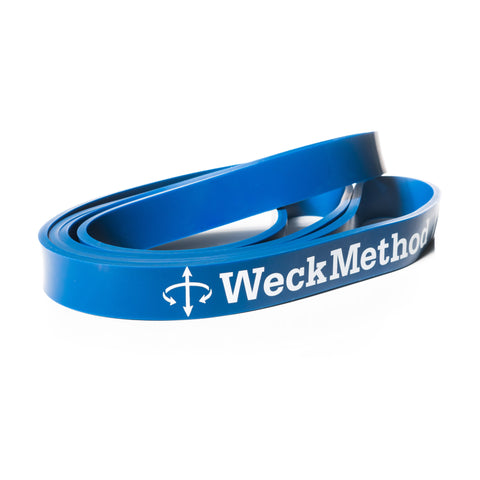 WeckMethod Resistance Bands WeckMethod