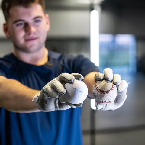 White Smushballs Smushballs