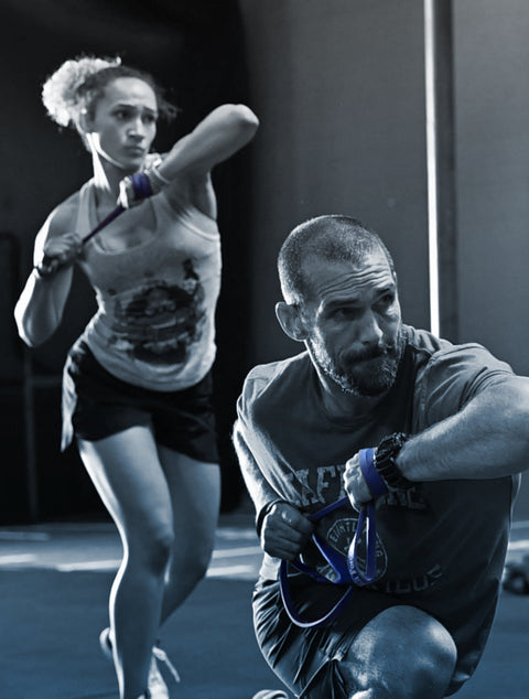 WeckMethod Resistance Bands WeckMethod