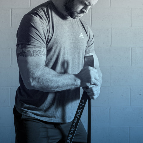 WeckMethod Resistance Bands WeckMethod