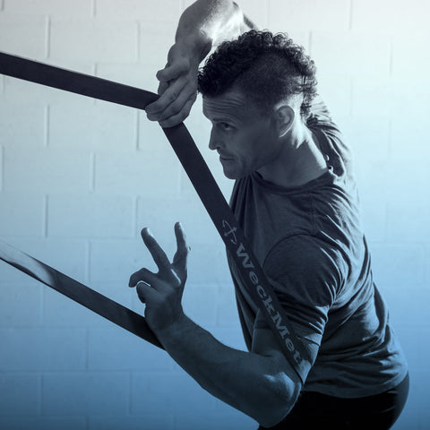 WeckMethod Resistance Bands WeckMethod