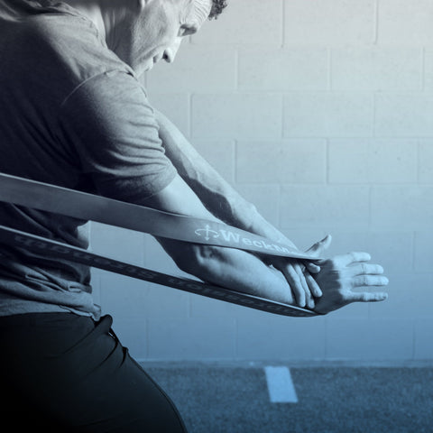 WeckMethod Resistance Bands WeckMethod