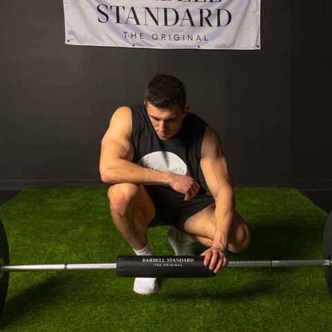 Barbell & Weight Set Bundle Builder Barbell Standard