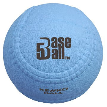 Kenko WBSC Approved Rubber Baseball 2.6 Dia. 3oz Varo Baseball