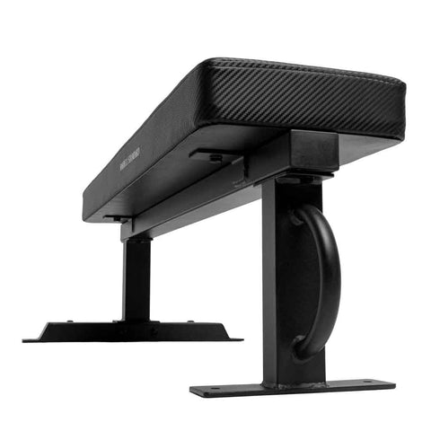 Competition Flat Weight Bench Barbell Standard