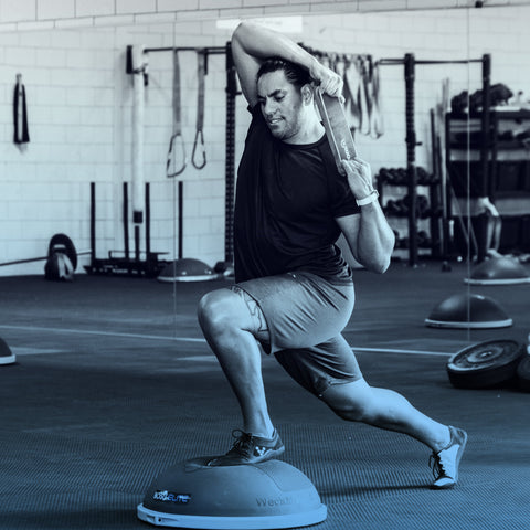 BOSU® Elite WeckMethod
