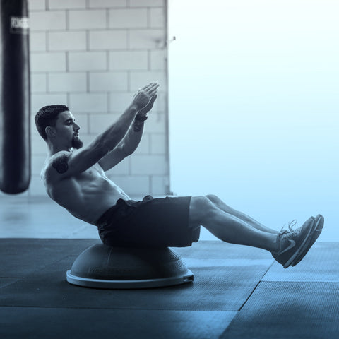 BOSU® Elite WeckMethod