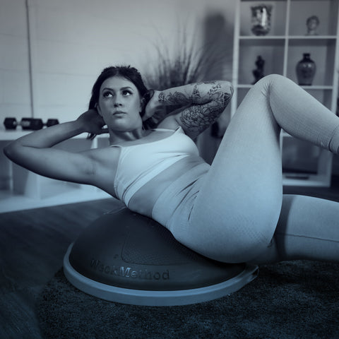 BOSU® Elite WeckMethod