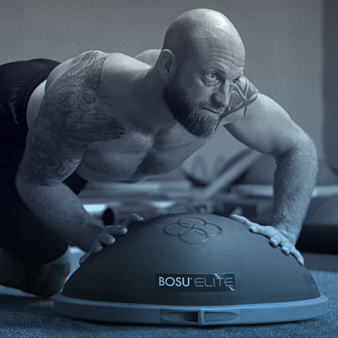 BOSU® Elite WeckMethod