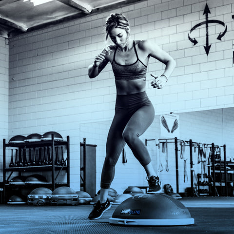 BOSU® Elite WeckMethod