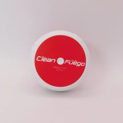 CleanFuego Regulation Training Aid Baseball (5.25oz) Varo Baseball