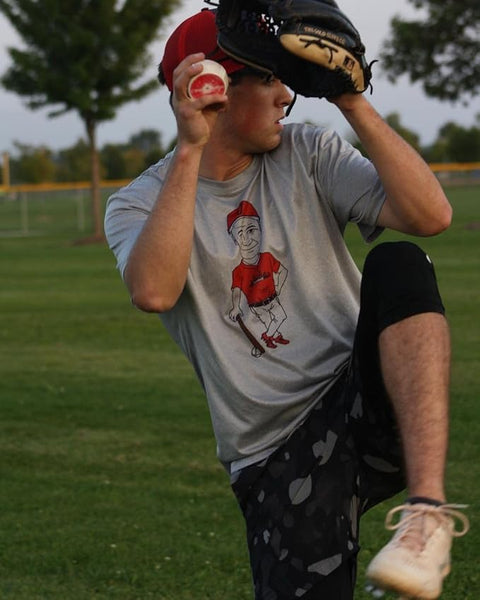 CleanFuego Regulation Training Aid Baseball (5.25oz) Varo Baseball