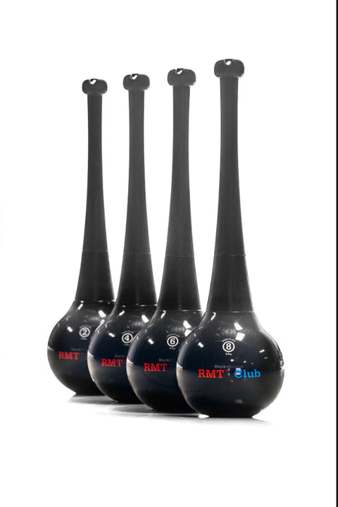 RMT® Club 6lb WeckMethod