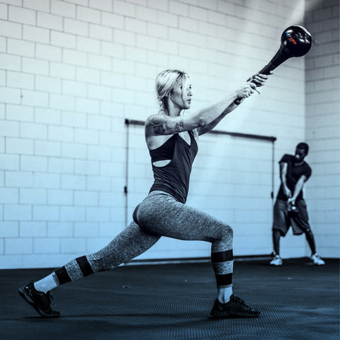 RMT® Club 2lb WeckMethod