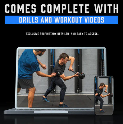 RMT® Club WeckMethod