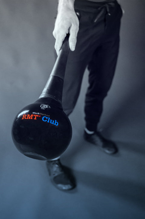RMT® Club WeckMethod