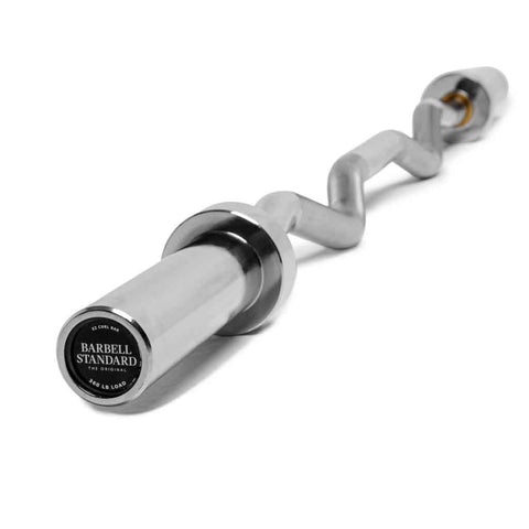 EZ Curl Bar Weight Sets Barbell Standard