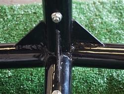 Pro L-Screen 6.5 x 7 #96 Netting Maximum Velocity Sports