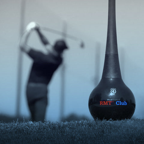RMT® Club - Golf WeckMethod